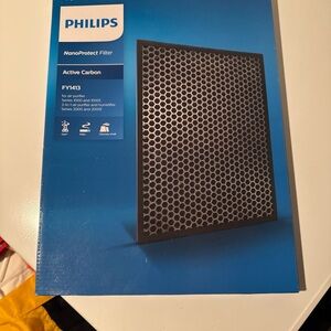 Philips FY1413 Filter for Series 1000 & 2000 2 in 1 Air Purifier and Humidifier